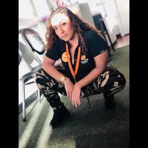 Meet your Posher, Savannah